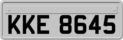 KKE8645