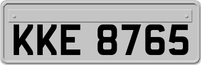 KKE8765