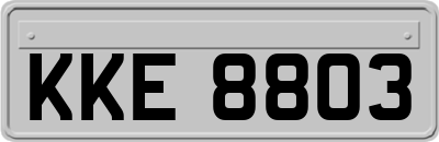 KKE8803