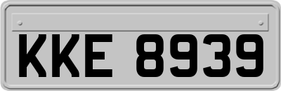 KKE8939