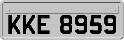 KKE8959