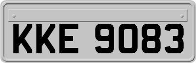 KKE9083