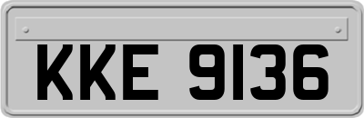 KKE9136