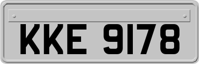 KKE9178