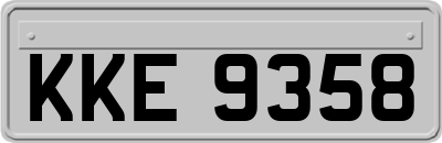 KKE9358
