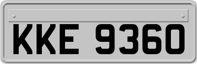 KKE9360