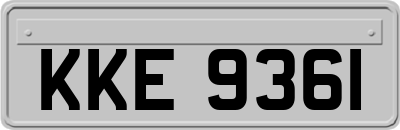 KKE9361