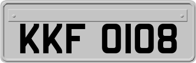 KKF0108