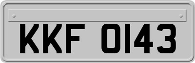 KKF0143