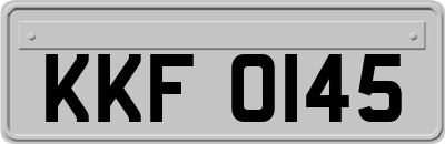 KKF0145