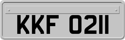 KKF0211