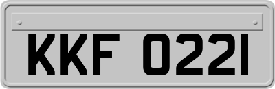 KKF0221
