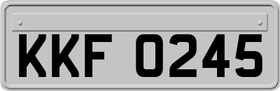 KKF0245