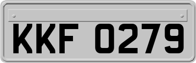 KKF0279