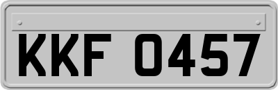 KKF0457