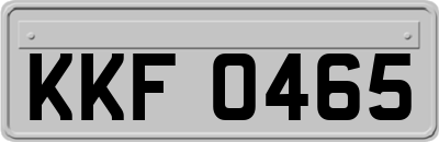 KKF0465