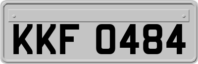 KKF0484