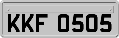 KKF0505
