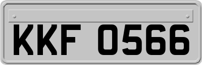 KKF0566