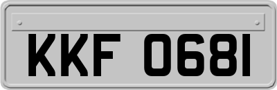 KKF0681