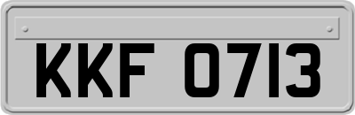 KKF0713