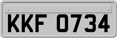 KKF0734