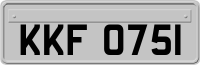 KKF0751