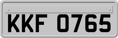 KKF0765