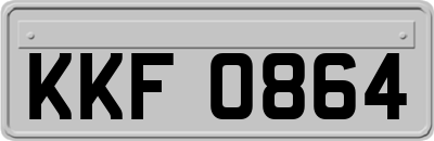 KKF0864