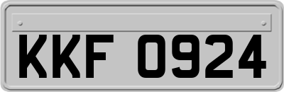 KKF0924