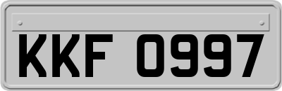 KKF0997