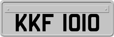 KKF1010