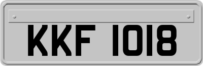 KKF1018