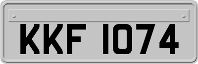 KKF1074