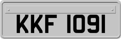 KKF1091