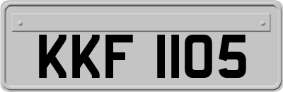 KKF1105