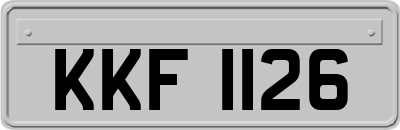 KKF1126