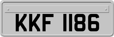 KKF1186