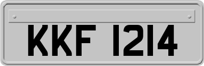 KKF1214