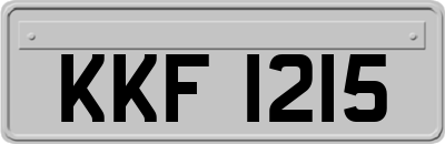 KKF1215