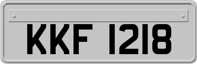 KKF1218