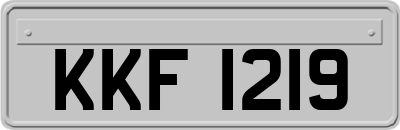 KKF1219