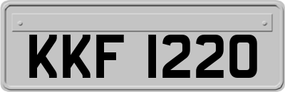 KKF1220