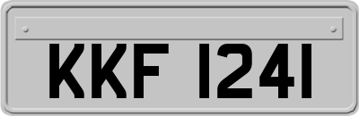 KKF1241