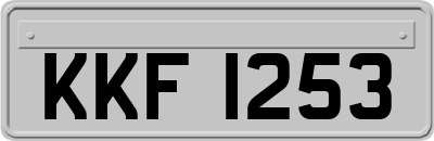KKF1253