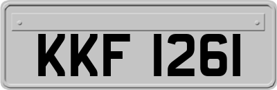 KKF1261