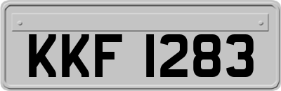 KKF1283