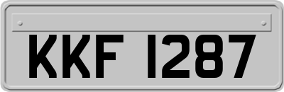KKF1287