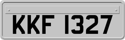 KKF1327