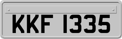 KKF1335
